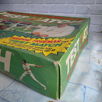 
              Test Match Cricket Game Peter Pan 1977 Version - Complete In Box Freddie Trueman
            
