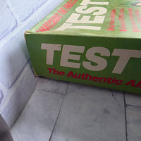 
              Test Match Cricket Game Peter Pan 1977 Version - Complete In Box Freddie Trueman
            