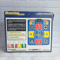 
              Dance Mat PS2 Joytech Dancing Mate In Box Playstation 2
            