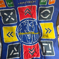 
              Dance Mat PS2 Joytech Dancing Mate In Box Playstation 2
            