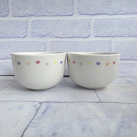 
              Hello Kitty Tea Party Set For 4 People - Cup Saucer Milk Jug Sugar Bowls - New
            