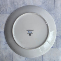 
              Hello Kitty Dinner Plate + Side Plate Bundle Retro 2009 - New
            