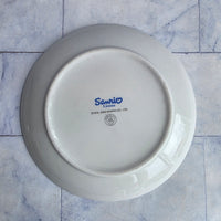 
              Hello Kitty Dinner Plate + Side Plate Bundle Retro 2009 - New
            