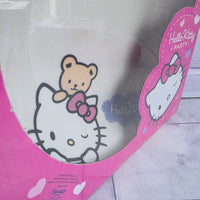 
              Sanrio Hello Kitty Party Collection Shallow Bowl - New In Box Retro 2009
            
