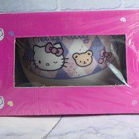 
              Sanrio Hello Kitty Party Collection Noodle Bowl + Plate Bundle Porcelain New
            