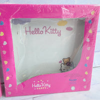 
              Sanrio Hello Kitty Party Collection Square Plate Trinket Tray Set Bundle 2009
            