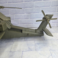 
              H.M Armed Forces Apache Attack Helicopter Huge Chopper Retro 2011 2
            