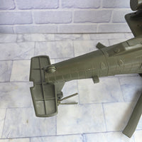 
              H.M Armed Forces Apache Attack Helicopter Huge Chopper Retro 2011 2
            