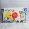 Robo Kombat Balloon Puncher - Fighting Boxing Robots RC Toys SilverLit YCOO Box