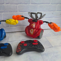 
              Robo Kombat Balloon Puncher - Fighting Boxing Robots RC Toys SilverLit YCOO Box
            