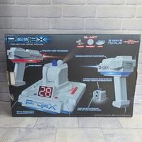 
              ProjeX Image Projecting Arcade Game - Complete In Box
            