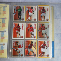 
              Shoot Out 2006 2007 Binder Complete Set Premier League Football Trading Cards
            