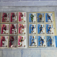 
              Shoot Out 2006 2007 Binder Complete Set Premier League Football Trading Cards
            