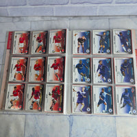 
              Shoot Out 2005 2006 Binder Complete Set Premier League Football Trading Cards
            