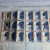 
              Shoot Out 2005 2006 Binder Complete Set Premier League Football Trading Cards
            