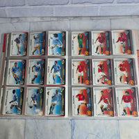 
              Shoot Out 2005 2006 Binder Complete Set Premier League Football Trading Cards
            