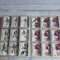 
              Shoot Out 2005 2006 Binder Complete Set Premier League Football Trading Cards
            