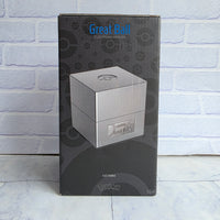 
              Pokemon Great Ball The Wand Company Die-Cast Electronic Replica - New In Box
            