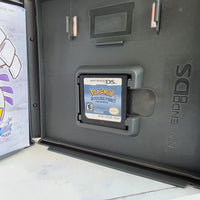 
              Pokemon Soul Silver Version Nintendo DS UK PAL Genuine Fully Complete In Box
            
