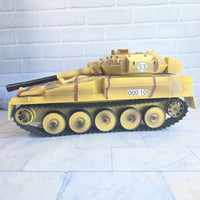 
              HM Armed Forces Battle Tank Large Desert Fast Pursuit
            