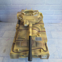 
              HM Armed Forces Battle Tank Large Desert Fast Pursuit
            