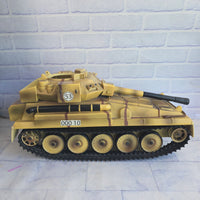 
              HM Armed Forces Battle Tank Large Desert Fast Pursuit
            