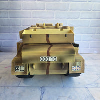 
              HM Armed Forces Battle Tank Large Desert Fast Pursuit
            