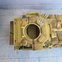 
              HM Armed Forces Battle Tank Large Desert Fast Pursuit
            