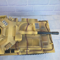
              HM Armed Forces Battle Tank Large Desert Fast Pursuit
            