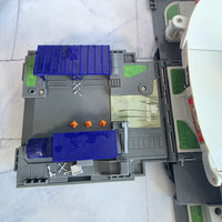 
              Micro Machines Grand Prix Racing Truck Lorry Playset + F1 Cars Figures Bundle
            