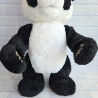 
              Fur Real Plum Panda Interactive Plush Toy Boxed
            