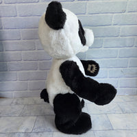 
              Fur Real Plum Panda Interactive Plush Toy Boxed
            