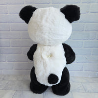 
              Fur Real Plum Panda Interactive Plush Toy Boxed
            