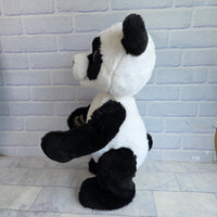 
              Fur Real Plum Panda Interactive Plush Toy Boxed
            