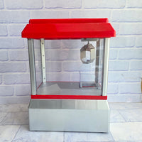 
              Candy Grabber Claw Machine Arcade Game With Coins In Box Working
            