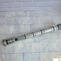 
              Star Wars Darth Mail Double Lightsaber Flick Out Sith Hasbro
            