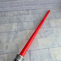 
              Star Wars Darth Mail Double Lightsaber Flick Out Sith Hasbro
            