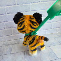 
              FurReal Tiger Walkalots Big Wags Animatronic Soft Plush with Lead Fully Working
            