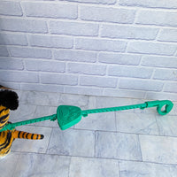 
              FurReal Tiger Walkalots Big Wags Animatronic Soft Plush with Lead Fully Working
            