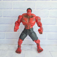 
              Marvel Red Hulk Figure Diamond Select 2013
            