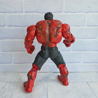 
              Marvel Red Hulk Figure Diamond Select 2013
            