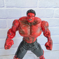 
              Marvel Red Hulk Figure Diamond Select 2013
            