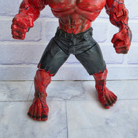 
              Marvel Red Hulk Figure Diamond Select 2013
            