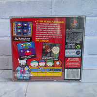
              South Park Chef’s Luv Shack PS1 - Complete With Manual
            