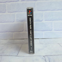 
              South Park Chef’s Luv Shack PS1 - Complete With Manual
            