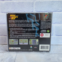 
              Grand Theft Auto - PS1 PlayStation 1 - Complete With Manual
            