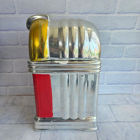 
              Coca Cola Jukebox Cookie Jar Coke Gibson Vintage 2002 Ice Bucket Cooler Ceramic
            