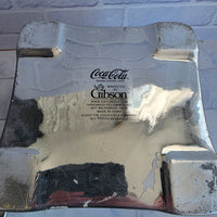 
              Coca Cola Jukebox Cookie Jar Coke Gibson Vintage 2002 Ice Bucket Cooler Ceramic
            
