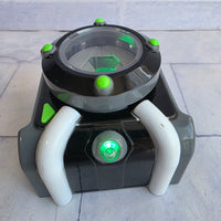 
              Ben 10 Deluxe Omnitrix Watch Electronic Lights Sound Playmates
            