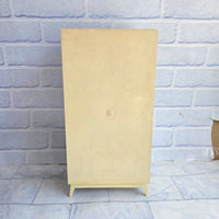 
              Sindy Dolls Caravan Pedigree Vintage 1970s Wooden In Box + Wardrobe Bundle
            